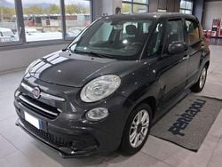 Grigio Usata 2020 Fiat 500L Mirror Monovolume | 12.490 € (Buon prezzo)