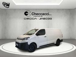 Bianco Usata 2022 Citroën Jumpy Monovolume | 14.900 € (Buon prezzo)