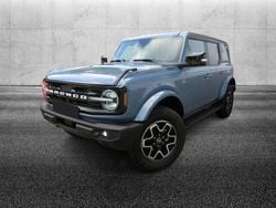 Grigio Usata 2024 Ford Bronco Outer Banks SUV | 59.450 € (Ottimo prezzo)