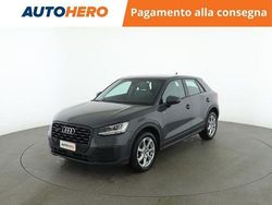 Grigio Usata 2018 Audi Q2 SUV | 24.199 € (Buon prezzo)