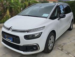Bianco Usata 2022 Citroën C4 SpaceTourer Shine Monovolume | 15.000 € (Super prezzo)