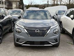 Ceramic grey Nuova 2025 Nissan Juke SUV | 30.799 €