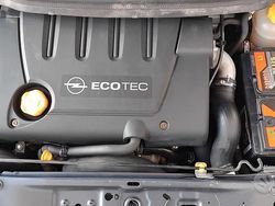 Usata 2008 Opel Zafira Tre volumi | 2500 € (Ottimo prezzo)