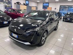 Nero Usata 2024 Peugeot 3008 Active SUV | 25.500 € (Buon prezzo)
