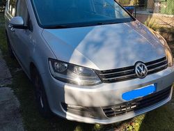 Usata 2017 VW Sharan Monovolume | 16.800 € (Cara)