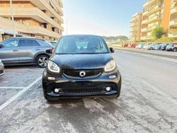 Nero Usata 2019 Smart ForTwo Coupé Prime Coupé | 16.900 € (Buon prezzo)