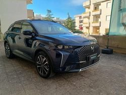 Grigio Usata 2025 DS Automobiles DS7 Crossback SUV | 33.900 € (Buon prezzo)