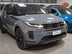 Grigio Usata 2022 Land Rover Range Rover evoque SE Dynamic SUV | 39.900 € (Molto cara)