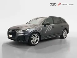 Grigio Usata 2023 Audi Q7 Sport SUV | 69.900 € (Cara)