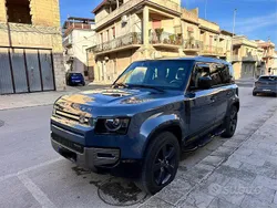 Usata 2023 Land Rover Defender HSE Dynamic SUV | 53.490 € (Ottimo prezzo)