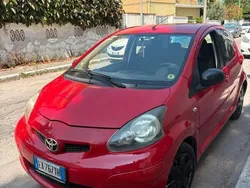 Usata 2010 Toyota Aygo Due volumi | 5500 € (Buon prezzo)