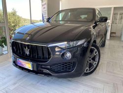 Nero Usata 2019 Maserati Levante SUV | 33.990 € (Buon prezzo)