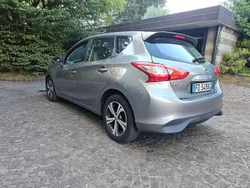 Grigio Usata 2017 Nissan Pulsar Acenta Tre volumi | 7200 € (Ottimo prezzo)