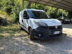 Usata 2016 Fiat Doblò Pop Monovolume | 4850 € (Ottimo prezzo)