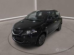 Nero Usata 2024 Lancia Ypsilon Due volumi | 14.900 € (Molto cara)