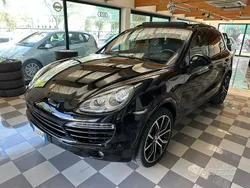 Nero Usata 2012 Porsche Cayenne SUV | 18.990 € (Buon prezzo)