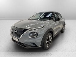 Grigioblack Nuova 2025 Nissan Juke Acenta SUV | 25.200 € (Ottimo prezzo)