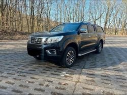 Nero Usata 2019 Nissan Navara N-Connecta Pick-up | 21.900 € (Super prezzo)