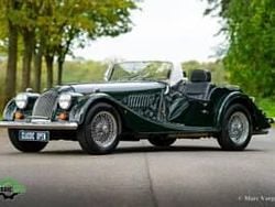 Verde Usata 1998 Morgan 4/4 Cabrio | 39.500 €
