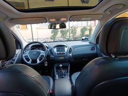 Usata 2012 Hyundai ix35 SUV | 7200 € (Buon prezzo)