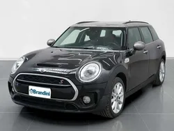 Blu Usata 2016 Mini Cooper SD Clubman Business Station wagon | 13.900 € (Buon prezzo)
