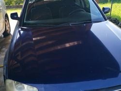 Blu Usata 2002 VW Passat Station wagon | 950 €