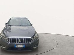 Grigio Usata 2019 Suzuki SX4 S-Cross SUV | 16.900 € (Cara)