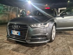 Usata 2016 Audi A6 S-Line Tre volumi | 15.000 € (Buon prezzo)