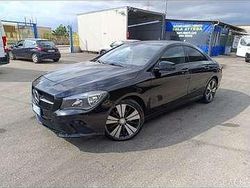 Usata 2017 Mercedes CLA200 Business Tre volumi | 14.800 € (Super prezzo)