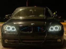 Usata 2006 BMW 330 Station wagon | 6500 € (Cara)