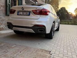 Usata 2017 BMW X6 M Sport SUV | 27.000 € (Buon prezzo)