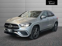 Nero Usata 2024 Mercedes GLA180 SUV | 48.000 € (Molto cara)