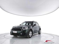 Verde Usata 2017 Mini Cooper D Countryman SUV | 12.900 € (Buon prezzo)