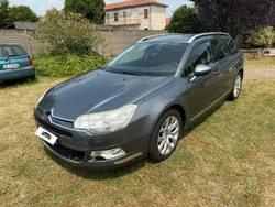 Blu Usata 2010 Citroën C5 Business Class Station wagon | 2590 € (Super prezzo)