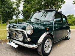 Usata 1999 Mini 1300 Due volumi | 13.000 €