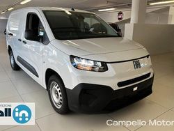 Bianco Nuova 2025 Fiat Doblò Monovolume | 20.328 €