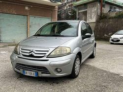 Usata 2008 Citroën C3 Tre volumi | 1100 € (Super prezzo)