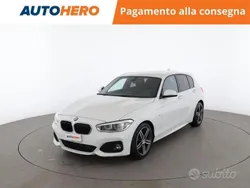 Usata 2019 BMW 118 M Sport Due volumi | 19.999 € (Buon prezzo)