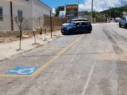 Blu Usata 2008 Mini Clubman Station wagon | 13.000 €