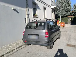 Usata 2008 Hyundai Matrix Active Monovolume | 1500 € (Ottimo prezzo)