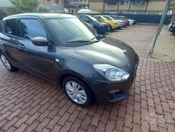 Grigio Usata 2020 Suzuki Swift Tre volumi | 12.200 € (Buon prezzo)