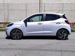 Grigio Usata 2024 Hyundai i10 N Line Due volumi | 16.800 € (Buon prezzo)
