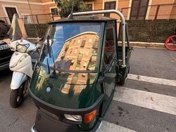Verde Nuova 2025 Piaggio APE | 5600 €