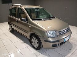Oro Usata 2009 Fiat Panda Emotion Tre volumi | 3400 € (Ottimo prezzo)