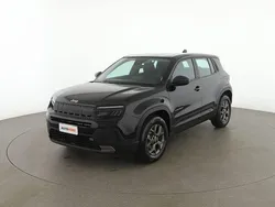 Nero Usata 2024 Jeep Avenger Longitude SUV | 21.399 € (Buon prezzo)