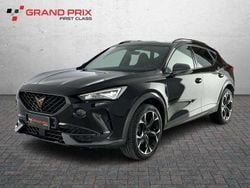 Nero Usata 2021 Cupra Formentor SUV | 17.990 € (Buon prezzo)