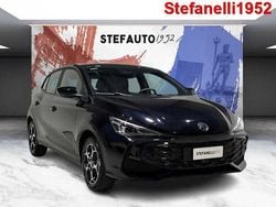 Nero Nuova 2025 MG MG3 Comfort Due volumi | 14.400 € (Buon prezzo)