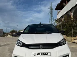 Usata 2023 Aixam City Due volumi | 12.000 €