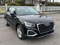 Nero Usata 2022 Audi Q2 Admired SUV | 23.999 € (Buon prezzo)