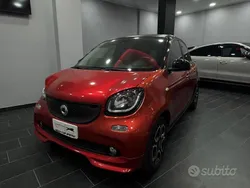 Rosso Usata 2019 Smart ForFour Prime Tre volumi | 13.999 € (Buon prezzo)